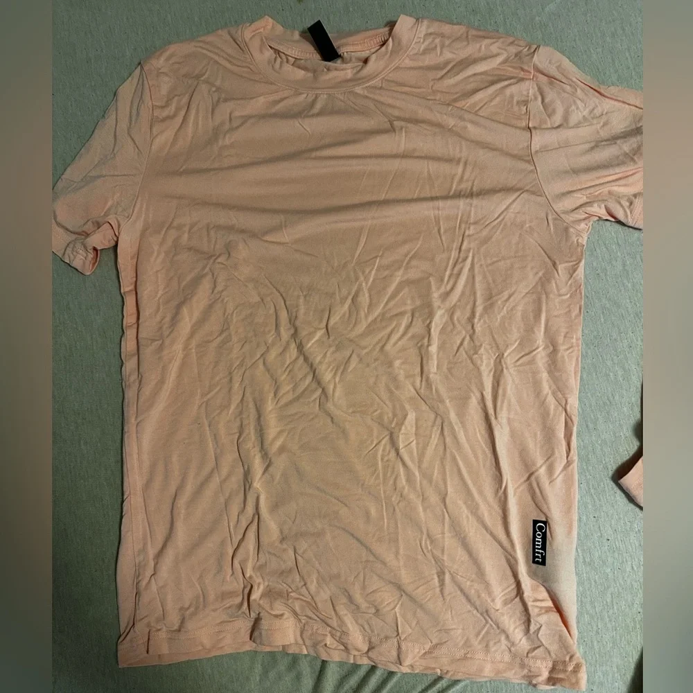 COMFRT cloud  short set - Picture 7 of 10